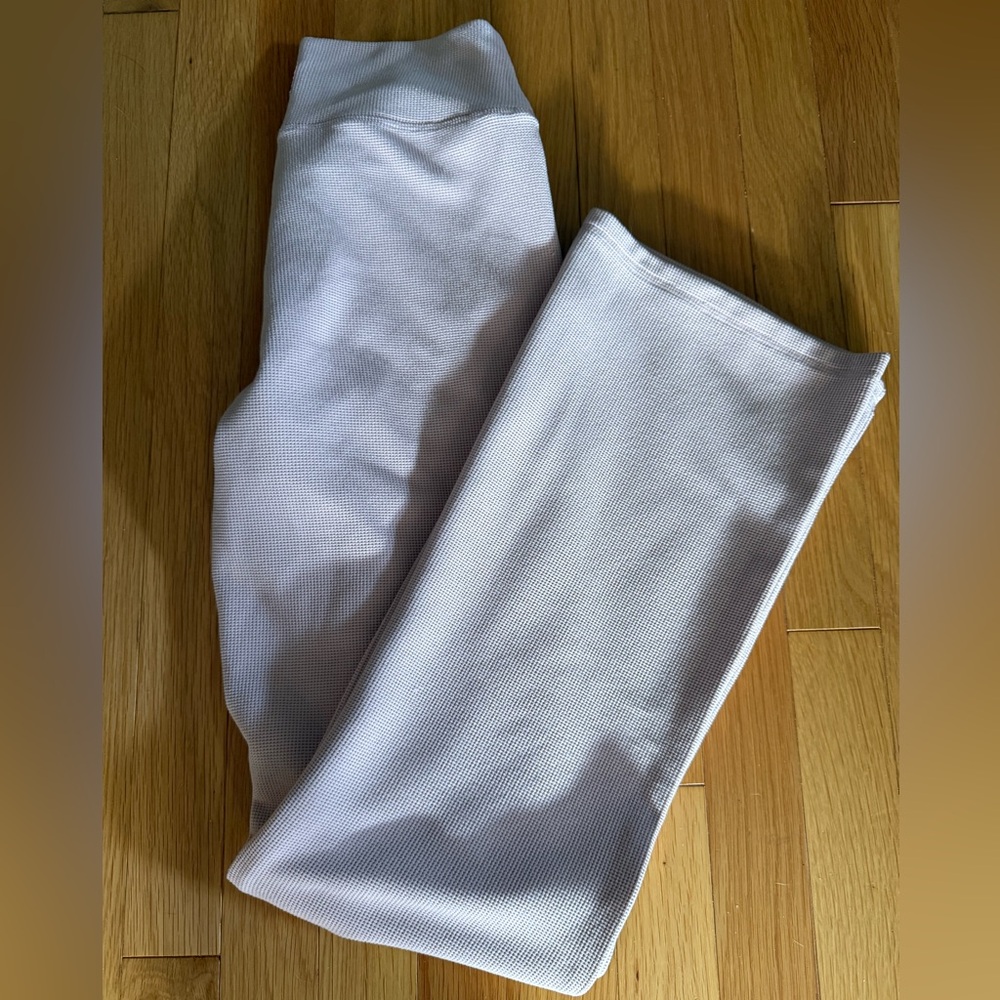 Calvin Klein Performance Women’s small Lounge Pants. Dusty Rose. Worn once
